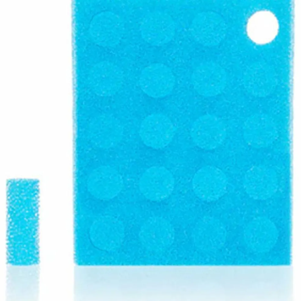 20 filtres hygiéniques pour mouche bébé NoseFrida