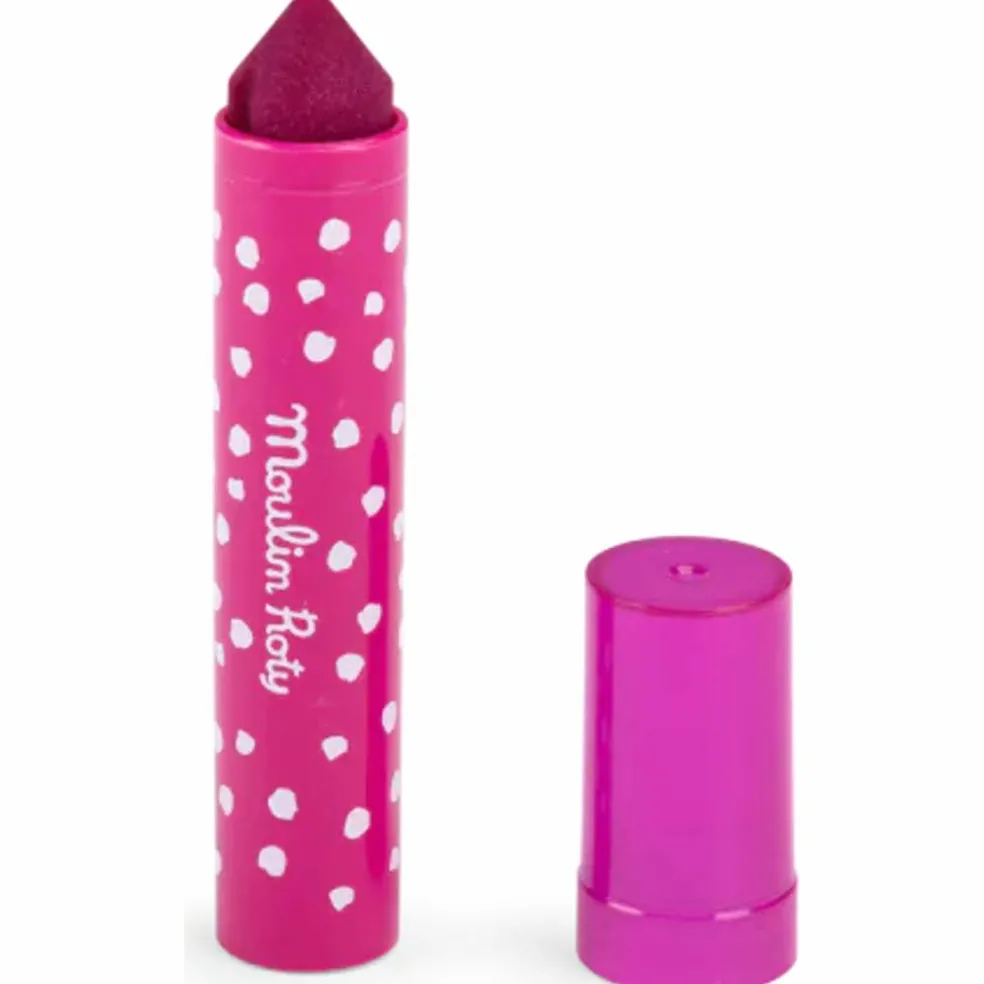 12 gros feutres pointes coniques Les Toupitis