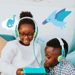 18 histoires interactives Dino Dino (3 ans et +)