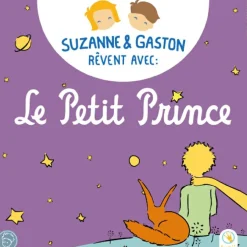 12 histoires interactives Le Petit Prince (5 ans et +)