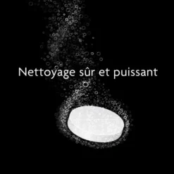 120 tablettes détergentes pour Bottle Washer Pro