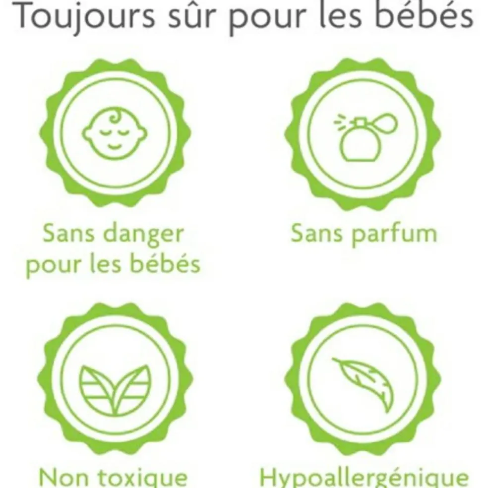 120 tablettes détergentes pour Bottle Washer Pro