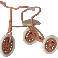 Abri à tricycle Souris Corail