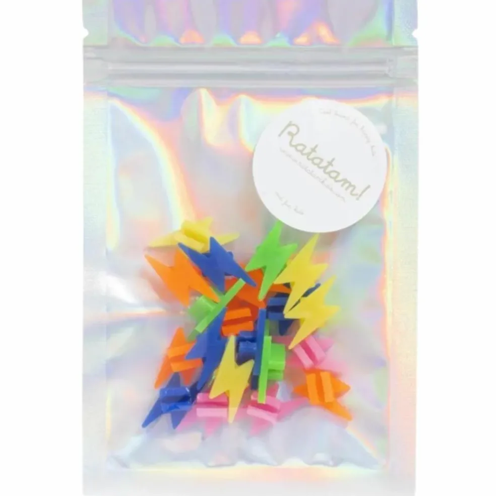 Accessoires de vélo Eclairs