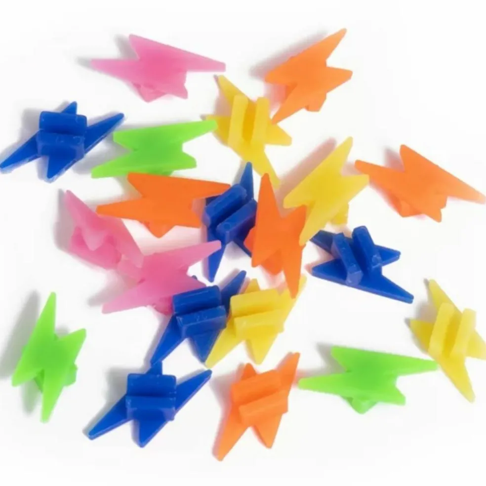 Accessoires de vélo Eclairs