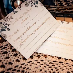 Activité pour baby shower Deviner la taille du bidon Oh Baby