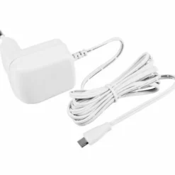 Adaptateur pour babyphone Simply Care New generation 5V micro USB