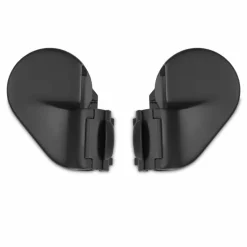 Adaptateurs pour nacelle S sur châssis Eezy S noir