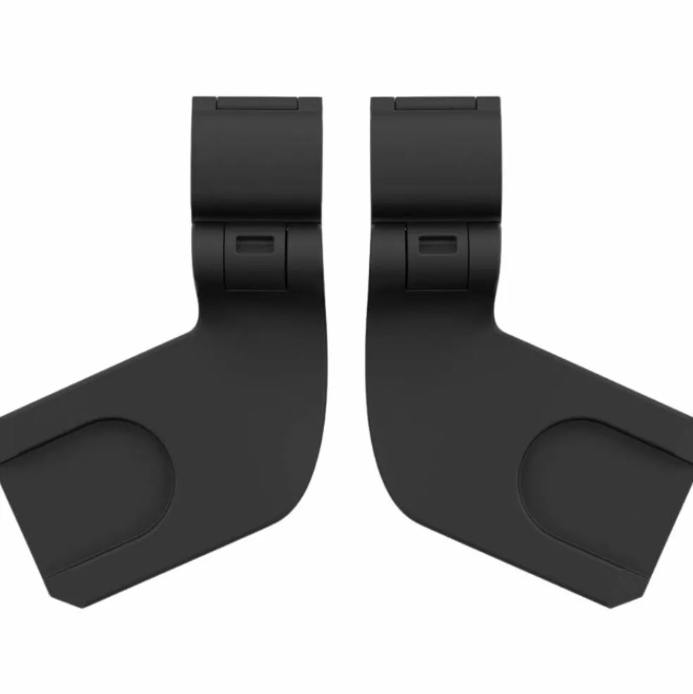 Adaptateurs pour siège auto bébé pour poussette ultra-compacte COYA