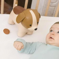 Adrien le Chien musical