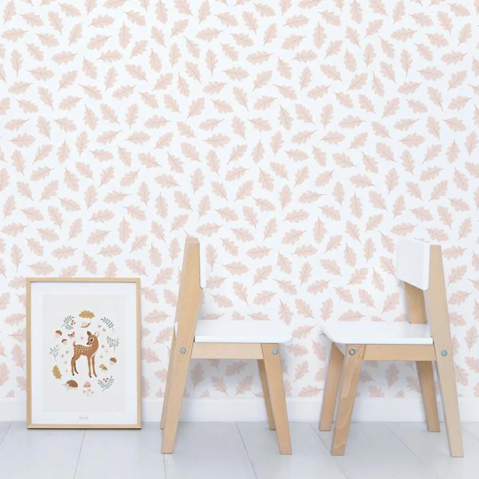 Affiche faon Sweet Fawn (30 x 40 cm)