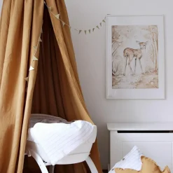 Affiche Lovely Friends Faon (50 x 70 cm)