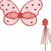 Ailes de fée Coccinelle