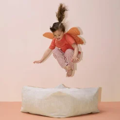 Ailes de papillon Vert Dress-up