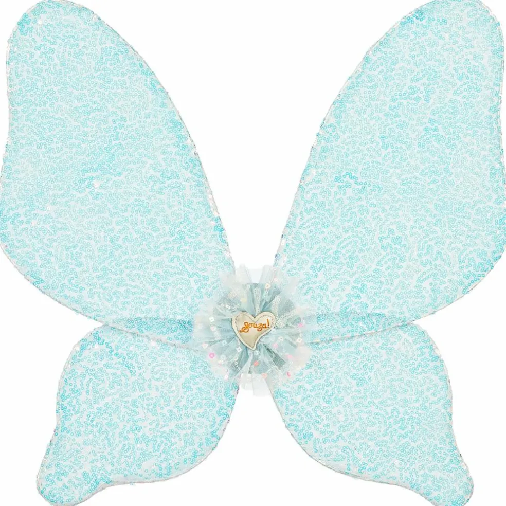 Ailes Florentina (1 paire)