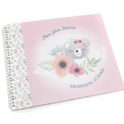Album de classe Koala Lila
