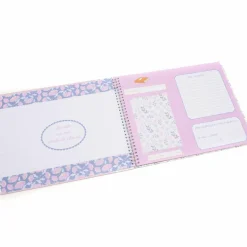 Album de classe Koala Lila