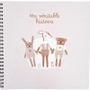 Album de naissance Mon histoire