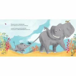 Album Je serai toujours là