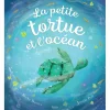 Album La petite tortue et l'océan