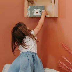 Album photo Chillos le Paresseux