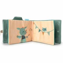 Album photo en tissu Joe