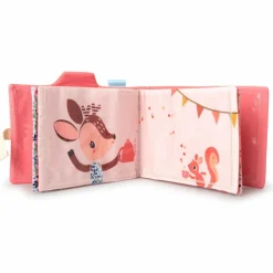 Album photo en tissu Stella