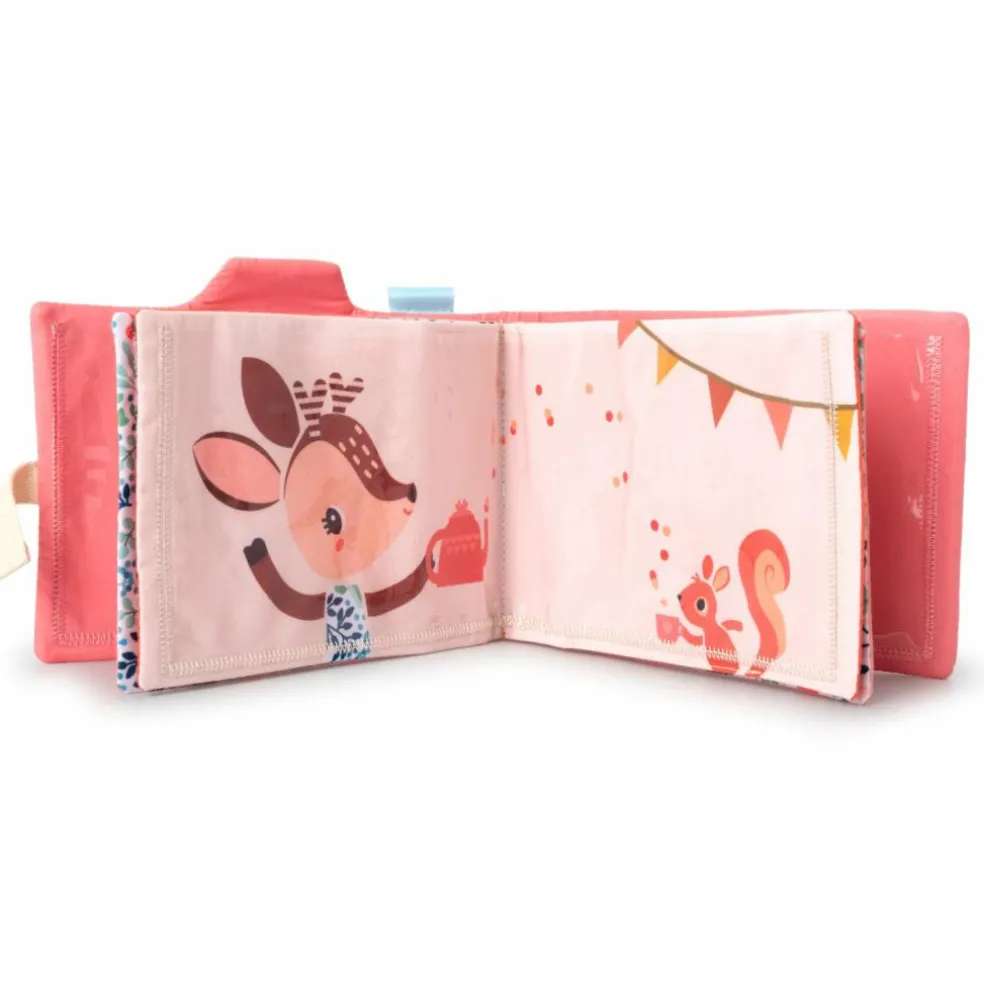 Album photo en tissu Stella