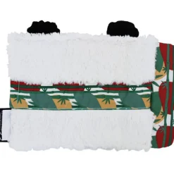 Album photos en tissu Rototos le panda