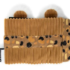 Album photos en tissu Speculos le tigre