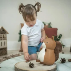 Alex l'Ecureuil Les Animaux Musicaux