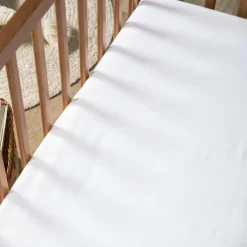 Alèse imperméable Fabuleuse Blanc (50 x 83 cm)