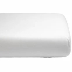 Alèse imperméable Fabuleuse Blanc (60 x 120 cm)