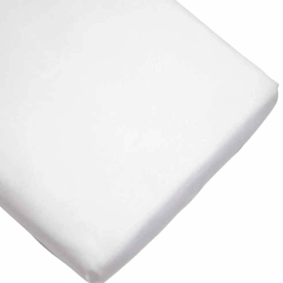 Alèse imperméable Fabuleuse Blanc (40 x 80 cm)