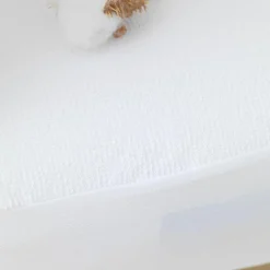 Alèse lit bébé Active Clim en Tencel (70 x 140 cm)