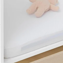 Alèse lit bébé Active Clim en Tencel (70 x 140 cm)