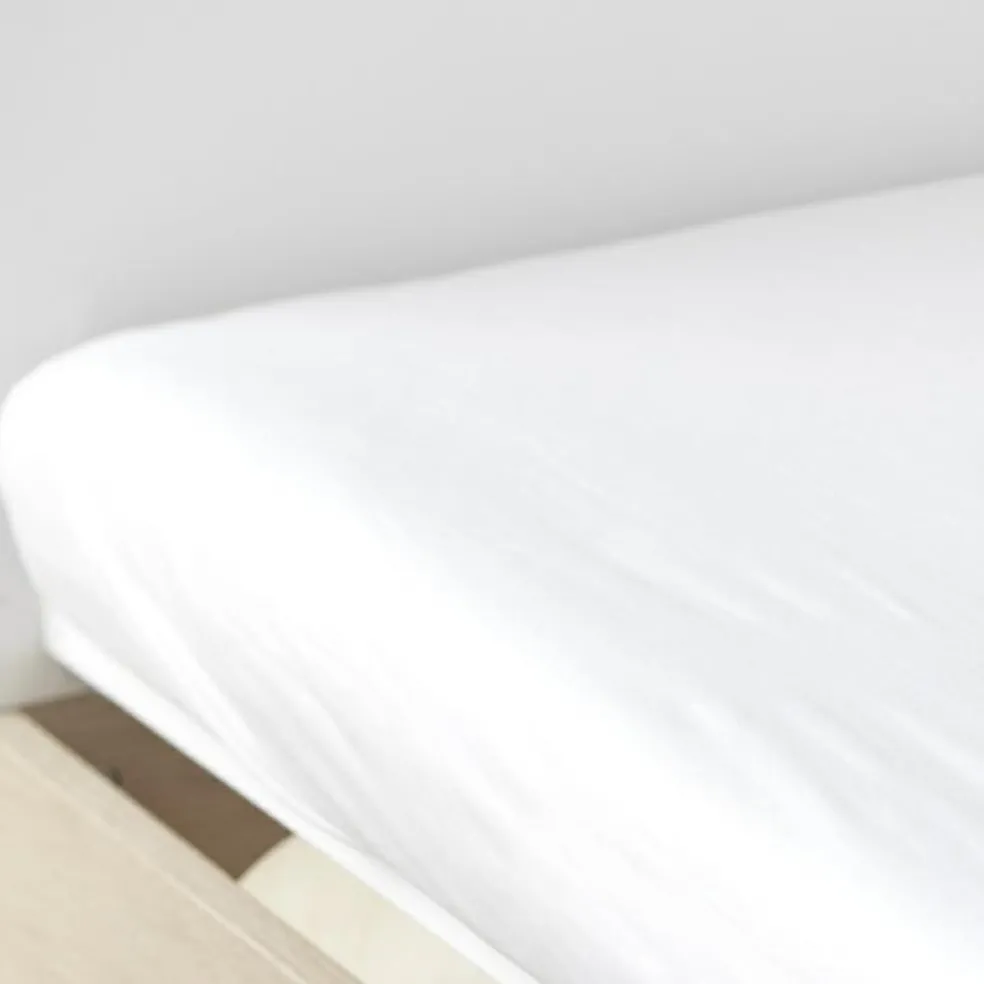 Alèse lit bébé Active Clim en Tencel (60 x 120 cm)