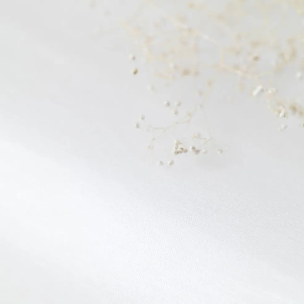 Alèse lit bébé Active Clim en Tencel (60 x 120 cm)