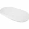 Alèse pour matelas de couffin (77 x 40 cm)