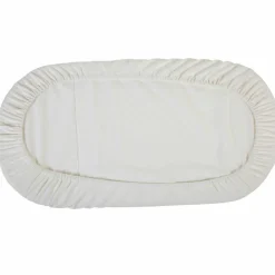 Alèse pour matelas de couffin (77 x 40 cm)