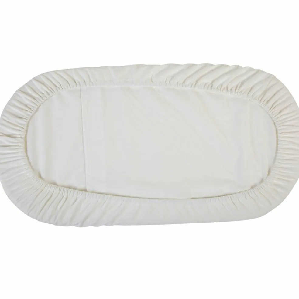 Alèse pour matelas de couffin (77 x 40 cm)