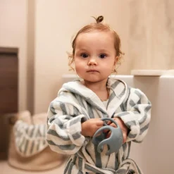 Anneau de dentition Balle silicone Sea Green