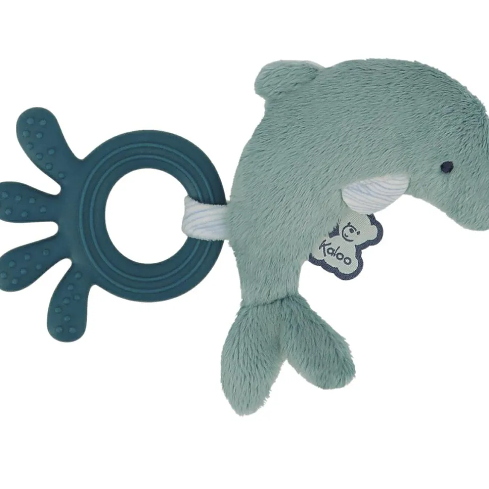 Anneau de dentition Dauphin