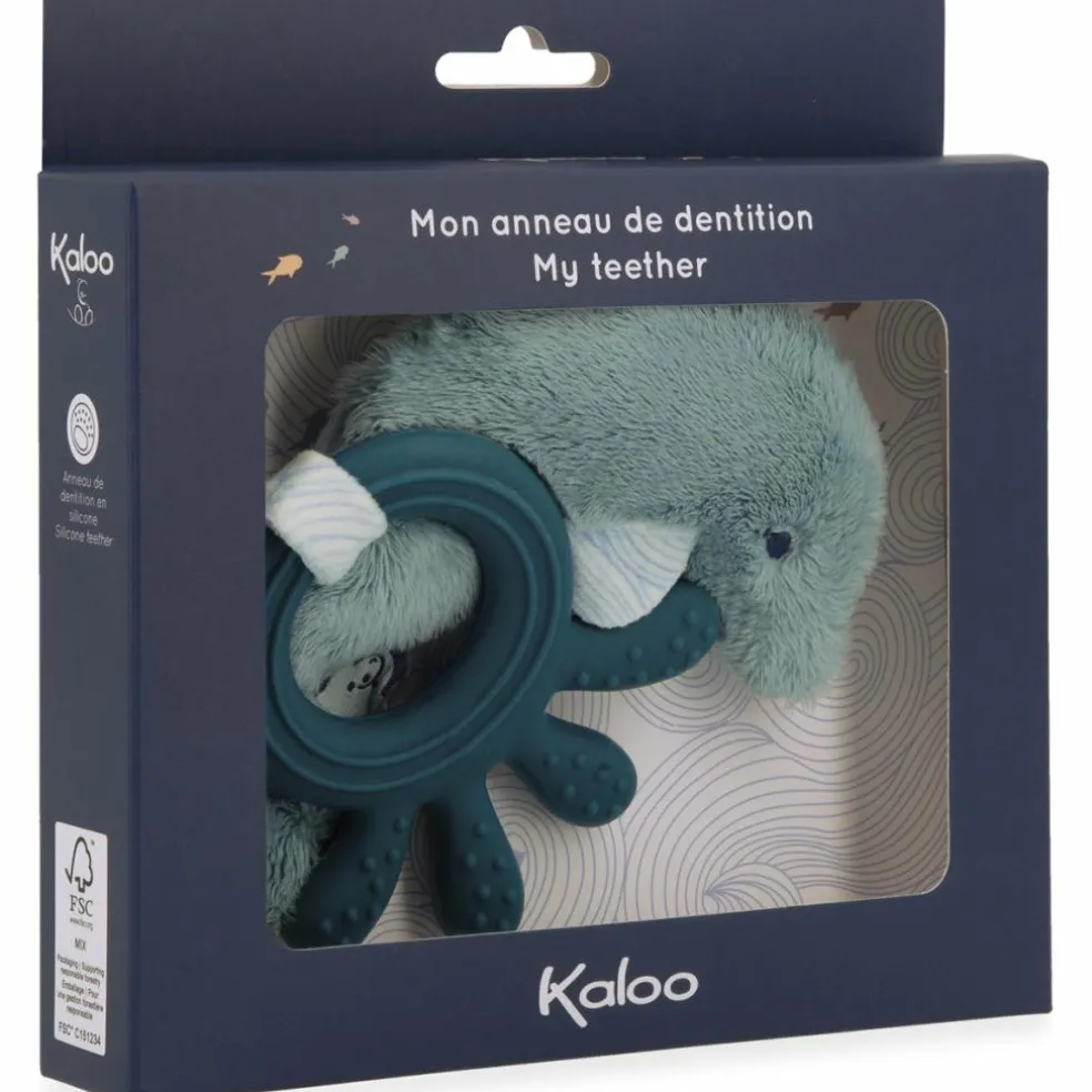 Anneau de dentition Dauphin