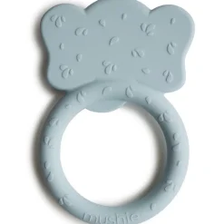 Anneau de dentition en silicone Éléphant