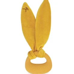 Anneau de dentition Lapin ocre