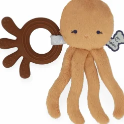 Anneau de dentition Poulpe