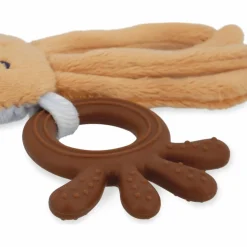 Anneau de dentition Poulpe