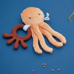 Anneau de dentition Poulpe