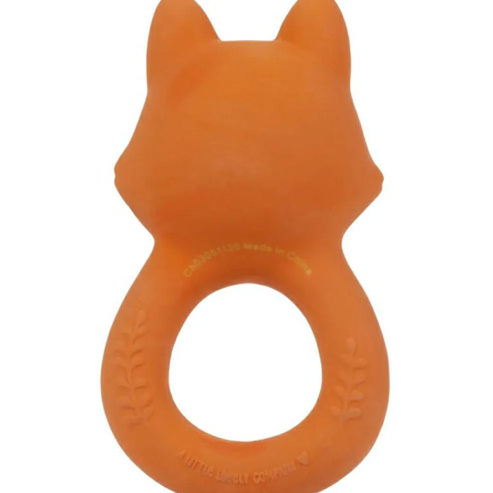 Anneau de dentition Renard